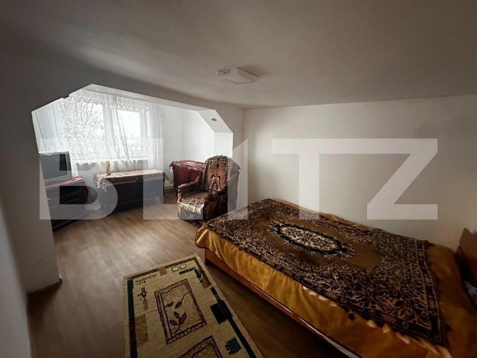 Casa de vânzare 5 camere Exterior Vest - 141090CV | BLITZ Târgu Jiu | Poza7