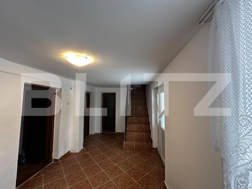 Casa de vânzare 5 camere Exterior Vest - 141090CV | BLITZ Târgu Jiu | Poza8