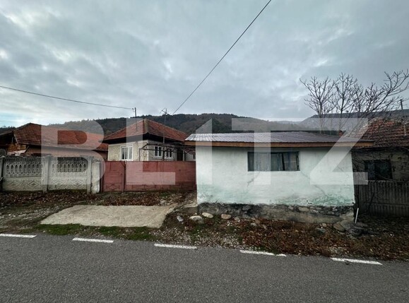 Casa de vânzare 3 camere Exterior Vest - 141092CV | BLITZ Târgu Jiu | Poza1