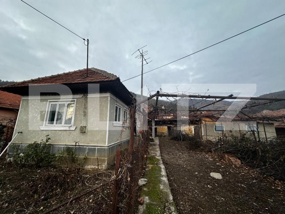 Casa de vânzare 3 camere Exterior Vest - 141092CV | BLITZ Târgu Jiu | Poza2