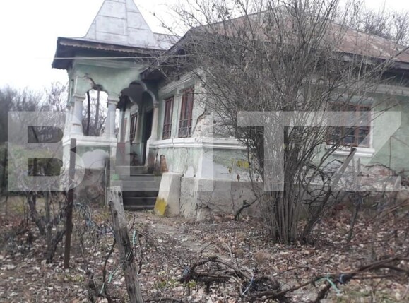 Casa de vânzare 4 camere Exterior Est - 141094CV | BLITZ Târgu Jiu | Poza1