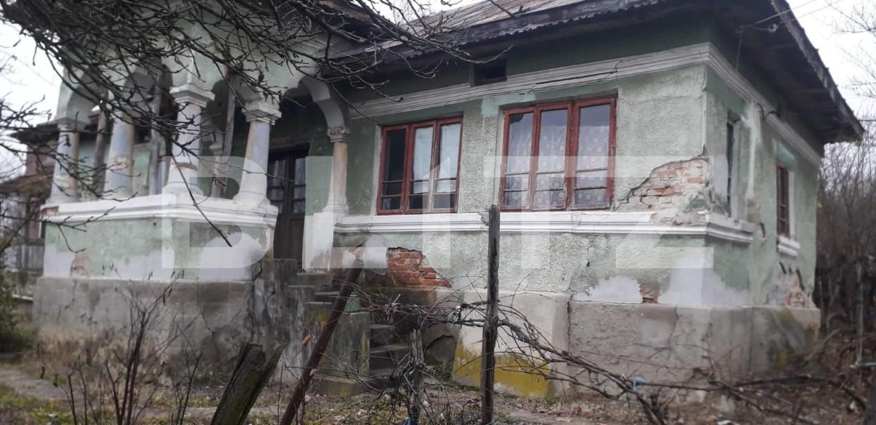 Casa de vânzare 4 camere Exterior Est - 141094CV | BLITZ Târgu Jiu | Poza2