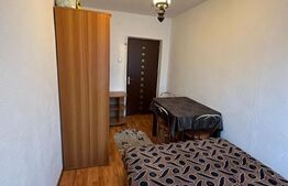 Apartament 2 camere, 40mp, cartier 9 Mai