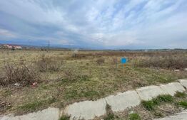 Teren intravilan de 1250 mp, zona Artego 