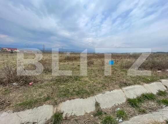 Teren de vânzare Artego - 141200TV | BLITZ Târgu Jiu | Poza1