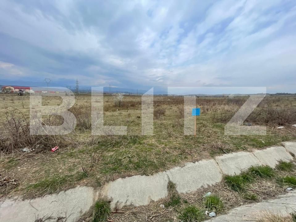 Teren de vânzare Artego - 141202TV | BLITZ Târgu Jiu | Poza1