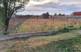 Teren de 1300 de mp, pe Prelungirea Panduri, cu dublu acces