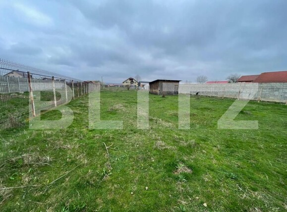 Teren de vânzare Periferie - 141203TV | BLITZ Târgu Jiu | Poza3