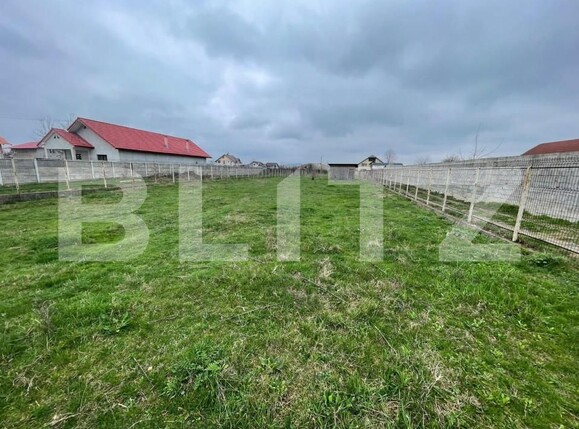 Teren de vânzare Periferie - 141203TV | BLITZ Târgu Jiu | Poza2