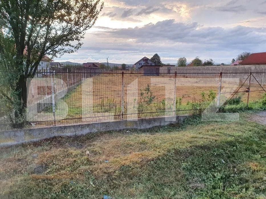 Teren de vânzare Periferie - 141203TV | BLITZ Târgu Jiu | Poza1