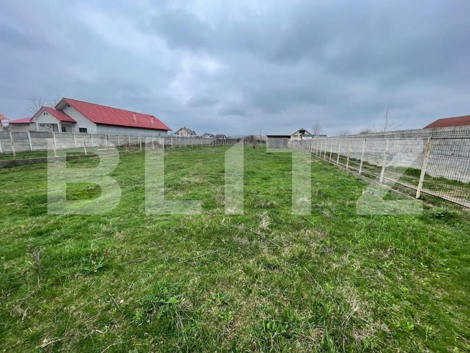 Teren de vânzare Periferie - 141203TV | BLITZ Târgu Jiu | Poza2