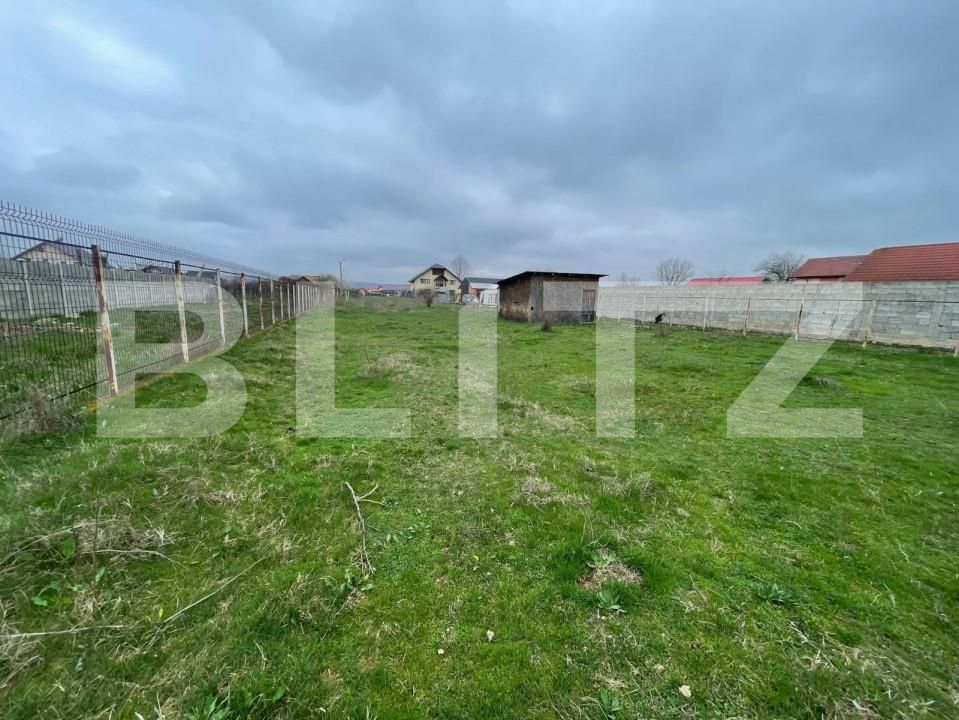 Teren de vânzare Periferie - 141203TV | BLITZ Târgu Jiu | Poza3