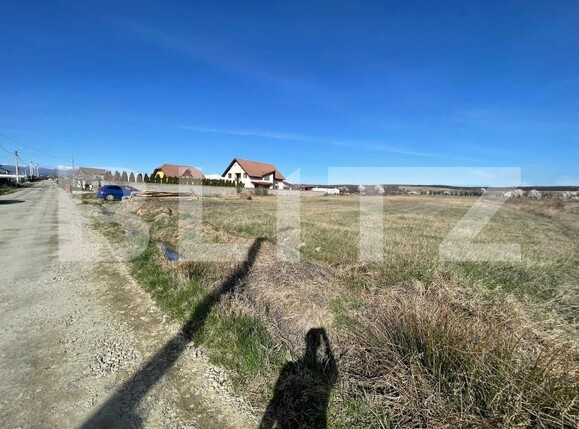 Teren de vânzare Preajba - 141204TV | BLITZ Târgu Jiu | Poza1