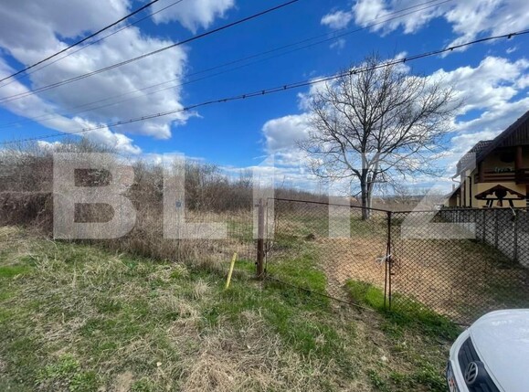 Teren de vânzare Exterior Nord - 141205TV | BLITZ Târgu Jiu | Poza1