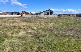 Teren intravilan de 648 mp, strada Gloriei