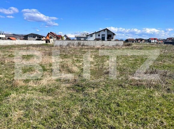 Teren de vânzare Nord - 141206TV | BLITZ Târgu Jiu | Poza1