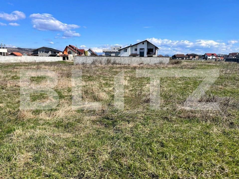 Teren de vânzare Nord - 141206TV | BLITZ Târgu Jiu | Poza1