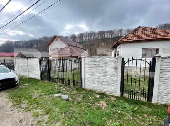 Casa de vânzare 4 camere Exterior Vest - 141207CV | BLITZ Târgu Jiu | Poza1