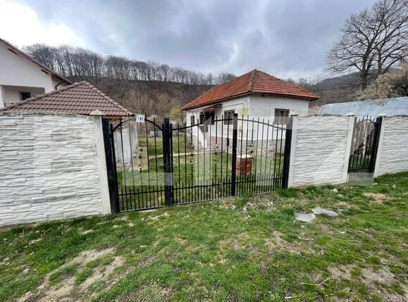 Casa de vânzare 4 camere Exterior Vest - 141207CV | BLITZ Târgu Jiu | Poza2