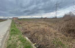 Teren de vânzare Exterior Vest - 182364TV | BLITZ Târgu Jiu | Poza3