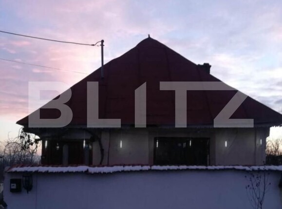 Casa de vânzare 5 camere Vest - 141209CV | BLITZ Târgu Jiu | Poza2