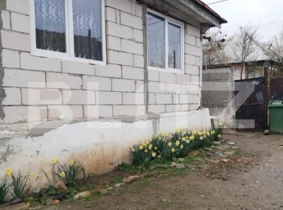 Casa de vânzare 5 camere Vest - 141209CV | BLITZ Târgu Jiu | Poza1