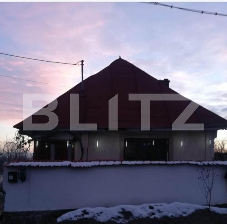 Casa de vânzare 5 camere Vest - 141209CV | BLITZ Târgu Jiu | Poza2