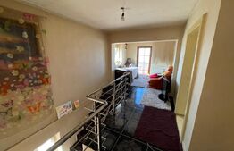 Casa plan parter si etaj, 157 mp utili, Tg Jiu