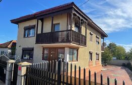 Casa plan parter si etaj, 157 mp utili, Tg Jiu