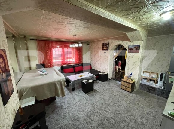 Casa de vânzare 4 camere Exterior Nord - 141210CV | BLITZ Târgu Jiu | Poza3