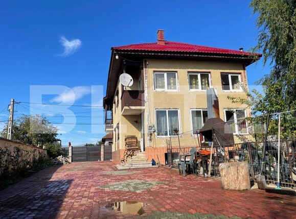 Casa de vânzare 4 camere Exterior Nord - 141210CV | BLITZ Târgu Jiu | Poza1