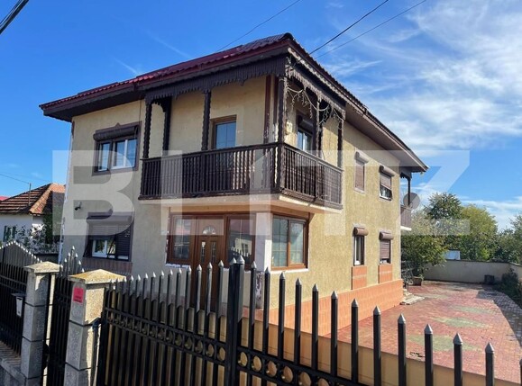 Casa de vânzare 4 camere Exterior Nord - 141210CV | BLITZ Târgu Jiu | Poza2
