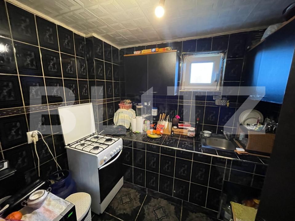 Casa de vânzare 4 camere Exterior Nord - 141210CV | BLITZ Târgu Jiu | Poza7