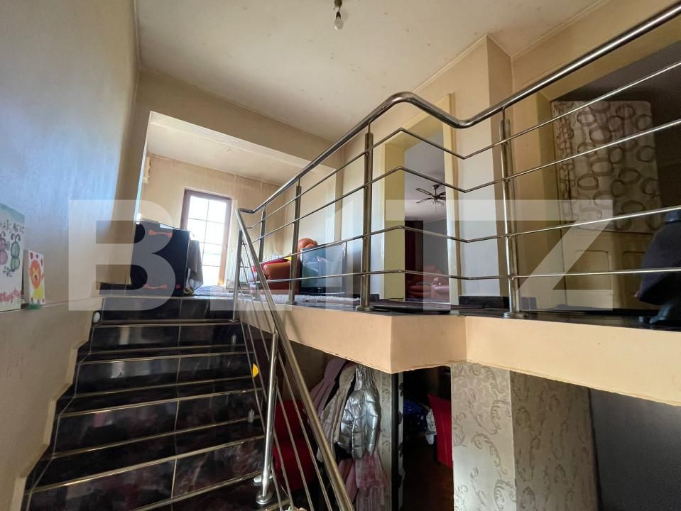 Casa de vânzare 4 camere Exterior Nord - 141210CV | BLITZ Târgu Jiu | Poza4