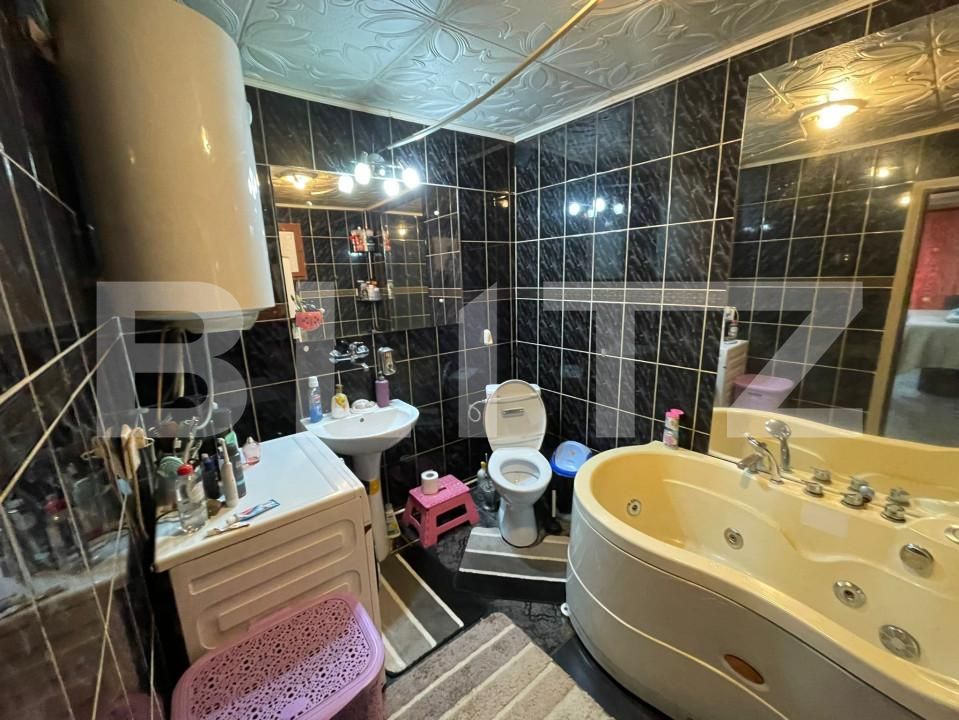 Casa de vânzare 4 camere Exterior Nord - 141210CV | BLITZ Târgu Jiu | Poza8