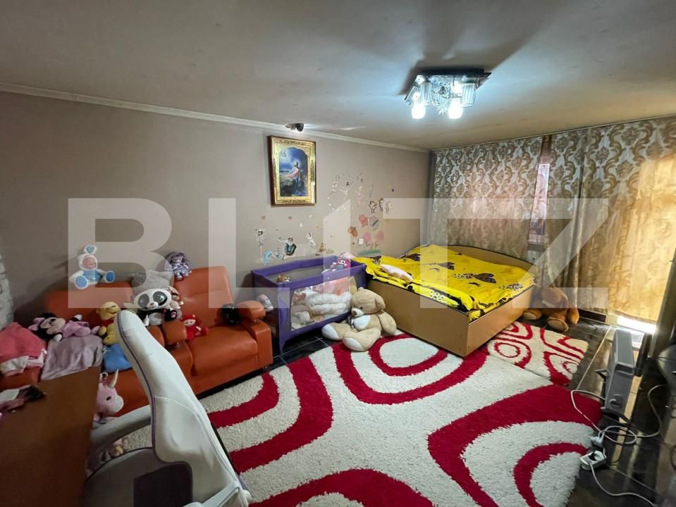 Casa de vânzare 4 camere Exterior Nord - 141210CV | BLITZ Târgu Jiu | Poza5