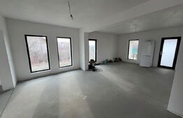 Casa, 4 camere, 550 mp teren, cartier Sisesti