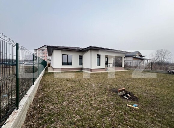 Casa de vânzare 4 camere Narciselor - 141212CV | BLITZ Târgu Jiu | Poza2