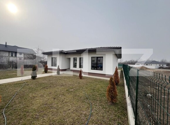 Casa de vânzare 4 camere Narciselor - 141212CV | BLITZ Târgu Jiu | Poza1