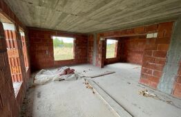 Casa individuala cu 3 camere, 550 mp teren, zona cartier Narcise