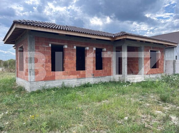 Casa de vânzare 3 camere Narciselor - 141213CV | BLITZ Târgu Jiu | Poza4