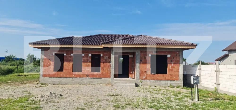 Casa de vânzare 3 camere Narciselor - 141213CV | BLITZ Târgu Jiu | Poza1