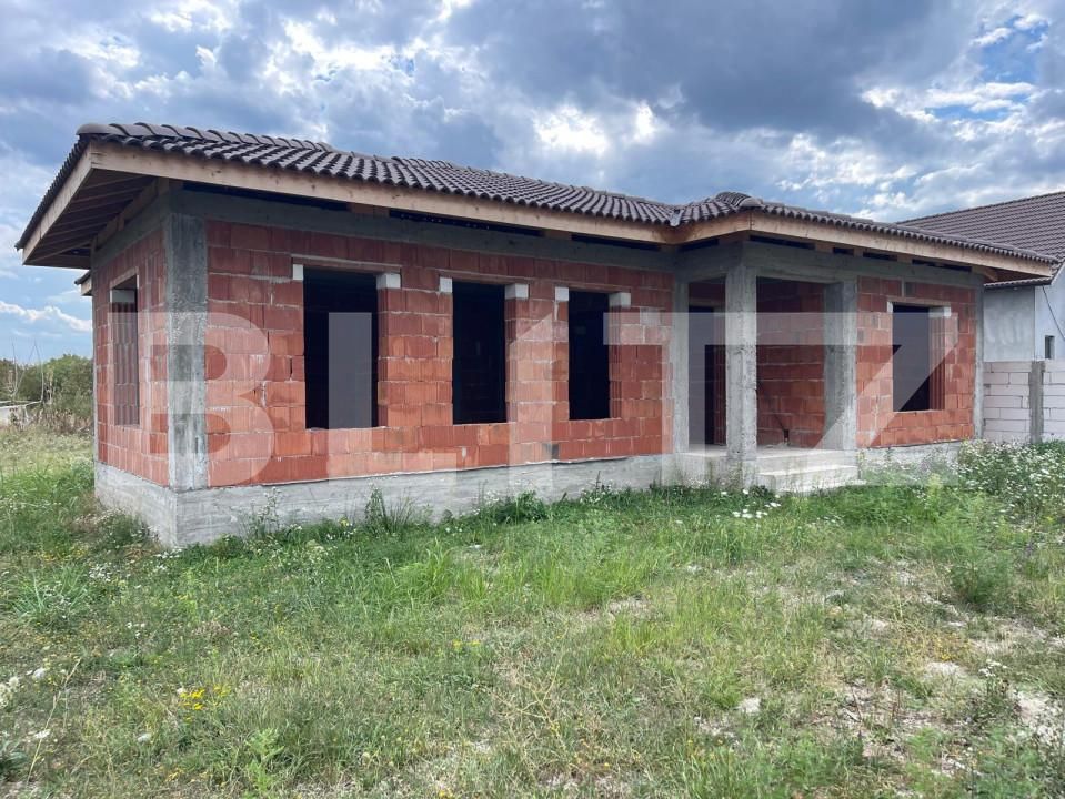 Casa de vânzare 3 camere Narciselor - 141213CV | BLITZ Târgu Jiu | Poza4