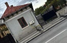 Casa in zona Ultracentrala