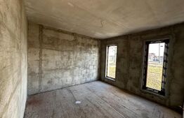 Casa pe parter si teren 450 mp , zona Balesti