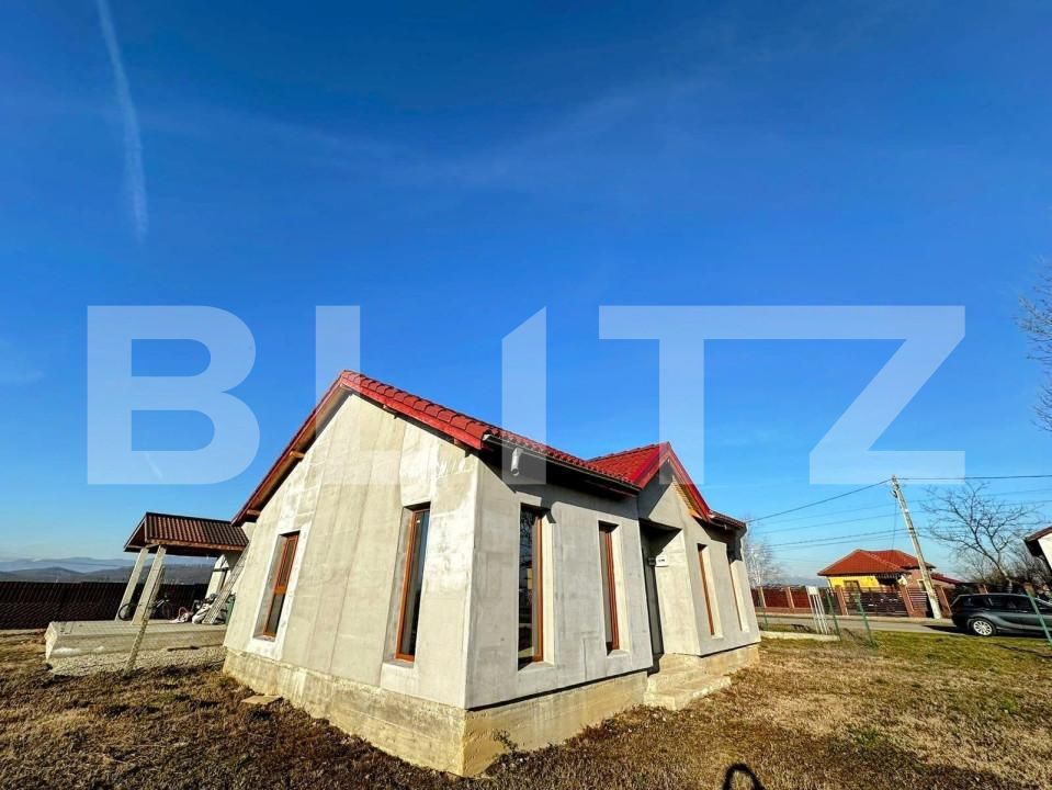 Casa de vânzare 3 camere Exterior Vest - 141682CV | BLITZ Târgu Jiu | Poza4
