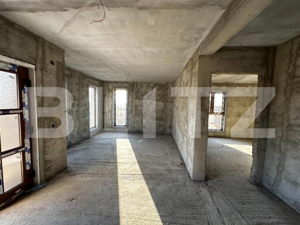 Casa de vânzare 3 camere Exterior Vest - 141682CV | BLITZ Târgu Jiu | Poza5