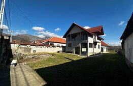 Casa P+1 , 220 mp si 1300 mp teren, zona Runcu 