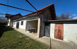 Casa P+1 , 220 mp si 1300 mp teren, zona Runcu 