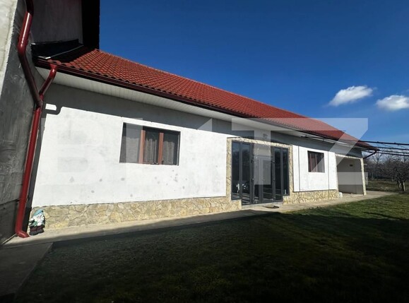 Casa de vânzare 5 camere Exterior Vest - 141683CV | BLITZ Târgu Jiu | Poza15